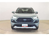 RAV4  2.5 ハイブリッド アドベンチャー E-Four 4WD