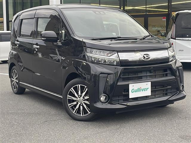 ムーヴカスタムX リミテッド SAIII修復歴無し