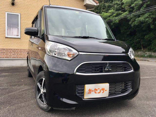 eKスペースM