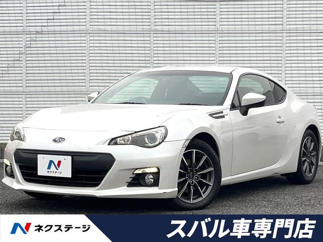BRZ2.0 R