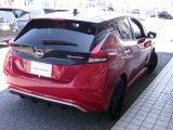 リーフ e+ X 90周年記念車