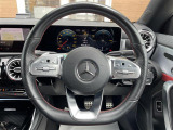 CLAクラス AMG CLA35 4マチック 4WD 4WD 本革シート