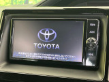 【純正ナビ】人気の純正ナビを装備。オーディオ機能も充実しており、Bluetooth接続すればお持ちのスマホやMP3プレイヤーの音楽を再生可能!毎日の運転がさらに楽しくなります!!