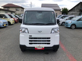 ハイゼットカーゴ  デラックス 4WD