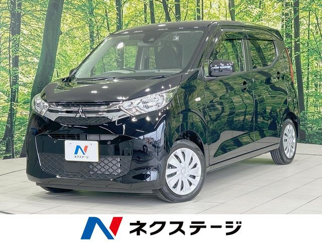 eKワゴン M 