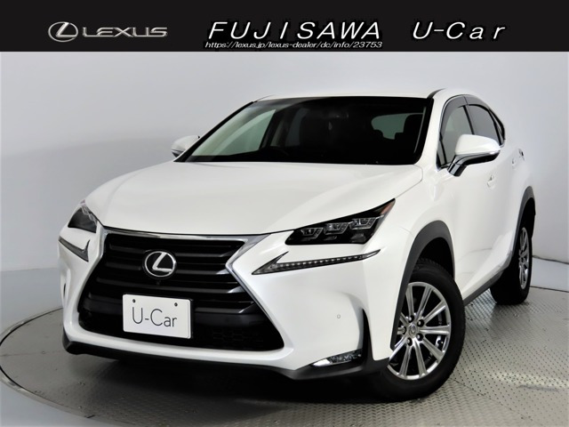 NX 200t Iパッケージ 