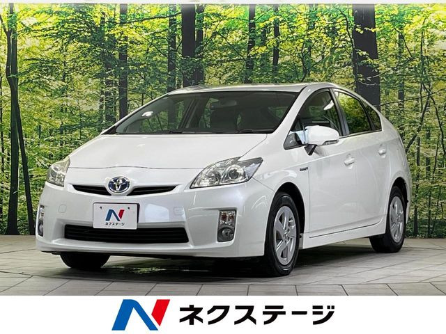 プリウス 1.8 S 