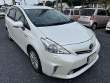 プリウスα 1.8 S 