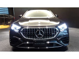 Eクラス AMG E53 ハイブリッド 4マチックプラス (PHEV) 4WD 