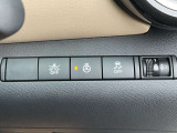 運転席まわりの画像です。