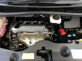 排気量は2400cc!エンジンルーム内も高品質カー洗浄技術「まるまるクリン」実施済みです!