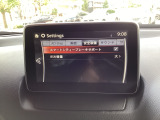 ディーゼル車で燃費も良く経済的です。