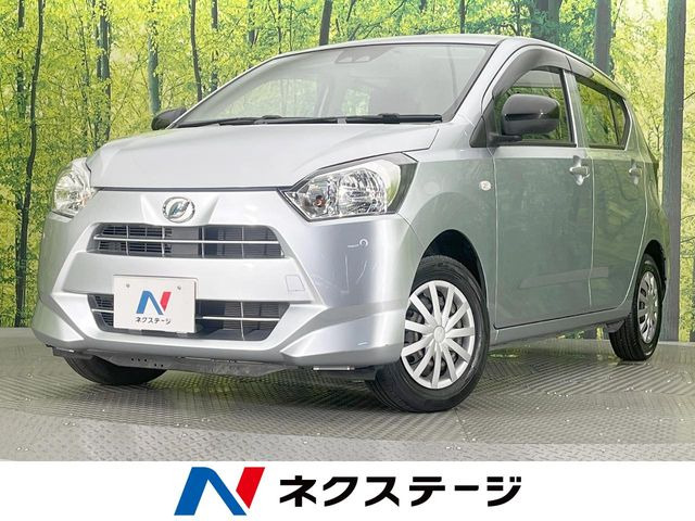 ミライース L SAIII 
