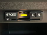 【ETC】高速道路の料金所をストレスなく通過!話題のスポットやサービスエリアに多い「スマートIC」利用時は必須のアイテムです。当店でセットアップを実施、ご納車当日からすぐにご利用いただけます!