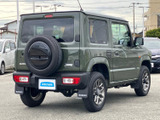 ジムニー XC 4WD 