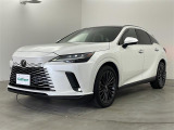 RX 450h プラス バージョンL 4WD 4WD サンルーフ