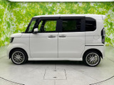 N-BOXカスタム G L ホンダセンシング 4WD 