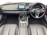 ロードスター 1.5 S レザーパッケージ 