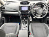 フォレスター 2.0 アドバンス 4WD 
