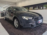 A3セダン 1.4 TFSI 