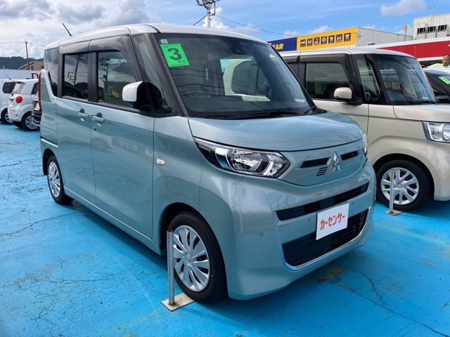 eKスペース G 