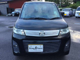 AZ-ワゴン カスタムスタイル XS 4WD 