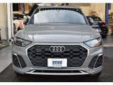 Q5 40 TDI クワトロ Sライン ディーゼル 4WD 