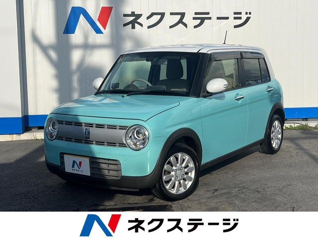 アルトラパン X 