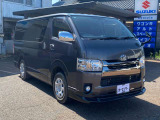 展示車両の中にはアフター保証対象車両を数多く取り揃えており、一年間から三年間(別途)まで走行距離無制限の保証を全国どこのディーラーでも保証を受けられます。