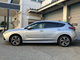 インプレッサハッチバック 2.0 ST-H 