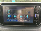 多機能ナビ