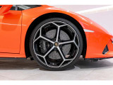 CCB Brake calipers in black