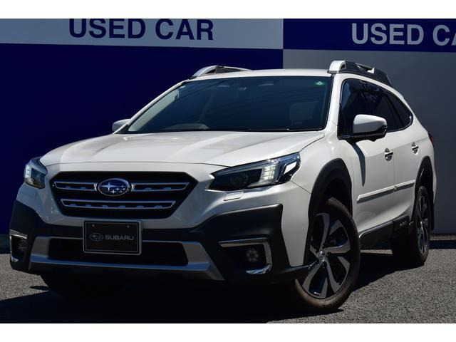 レガシィアウトバック  1.8 リミテッド EX 4WD