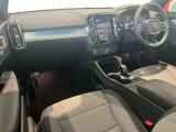 XC40 プラス B3 