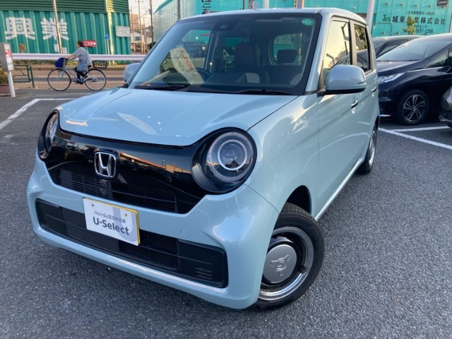 N-ONE  660 オリジナル
