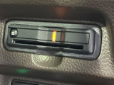 【ETC】高速道路の料金所をストレスなく通過!話題のスポットやサービスエリアに多い「スマートIC」利用時は必須のアイテムです。当店でセットアップを実施、ご納車当日からすぐにご利用いただけます!