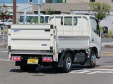 デュトロ  2t 全低床 10尺 P/G