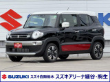 選りすぐりの1台をご案内致します。 スズキ正規ディーラー!アフターフォローもおまかせください!