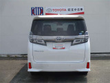 バックが苦手な方でも安心バックモニター装備しています♪後方確認がしやすく、運転初心者の方からベテランの方まで今や必須となった装備の一つになっています!