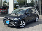 T-Cross TSI スタイル 