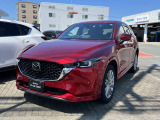 CX-5 2.2 XD エクスクルーシブ モード 