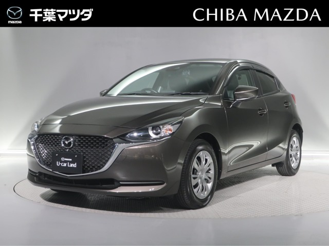 MAZDA2 1.5 15S スマートエディション 