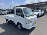 サンバートラック TB 4WD 