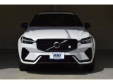 XC60 T8 ポールスター エンジニアード 4WD 