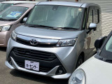 タンク 1.0 X S 4WD 