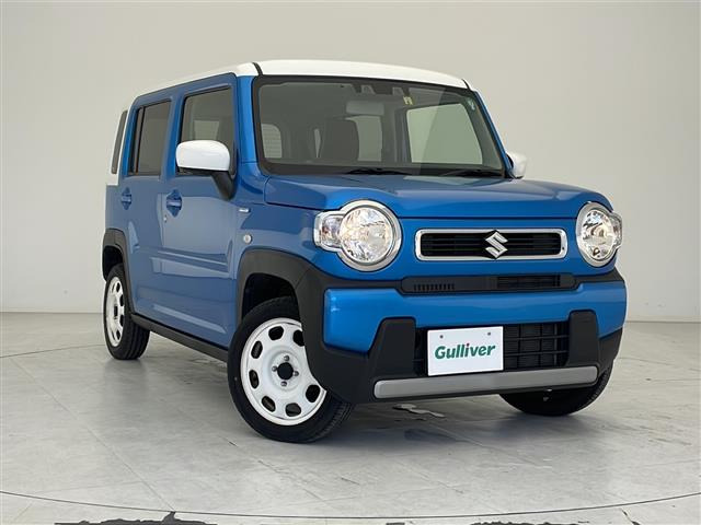 ハスラー ハイブリッド(HYBRID) G 修復歴無し