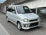 プレオ RS 4WD 