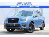 人気の高い1.8Lターボエンジン搭載のSPORT入荷