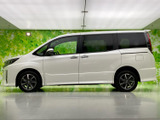 ノア 2.0 Si W×B 4WD 