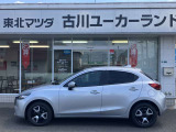 MAZDA2 1.5 15BD i セレクション 